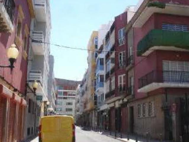 Piso en venta en Triana, Gran Canaria