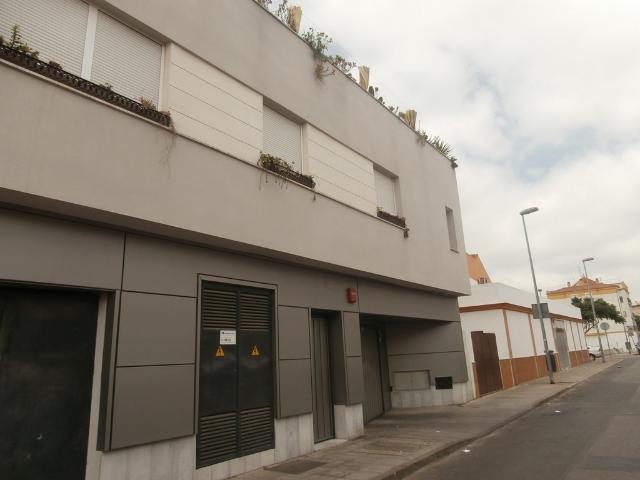 Piso en venta en El Rocío, Campiña de Jerez
