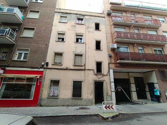 Piso en venta en Carabanchel, Madrid