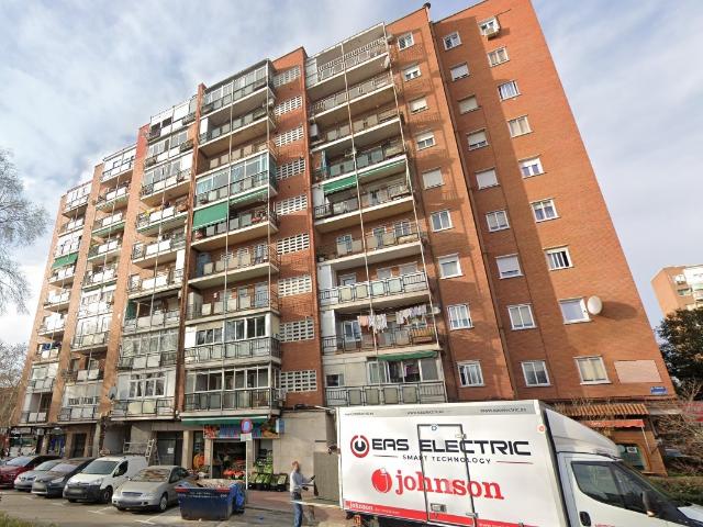 Piso en venta en Alcalá De Henares, Madrid
