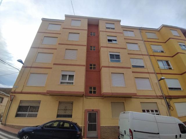 Piso en venta en l'Alcoià, Valencia