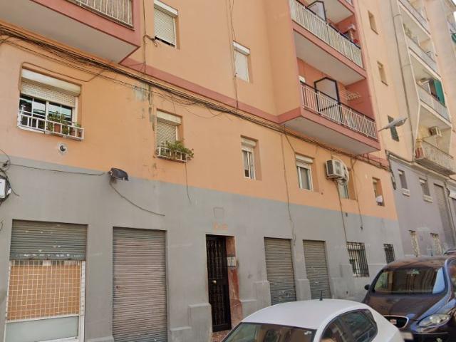Piso en venta en Districte 2, Barcelonès