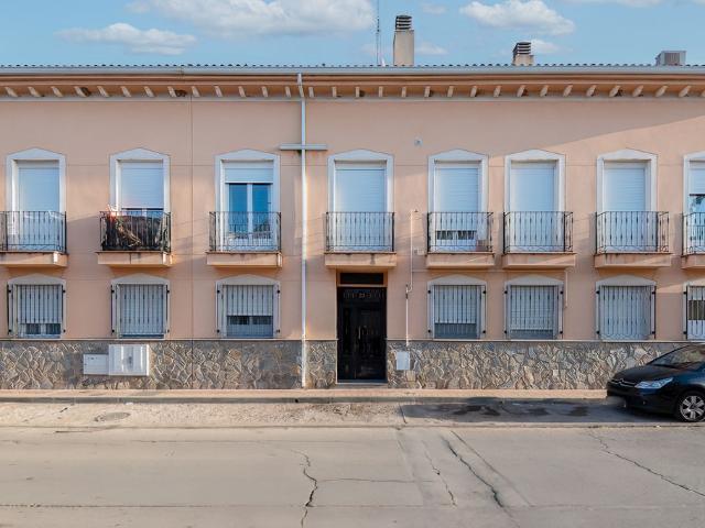 Piso en venta en Villarejo De Salvanés