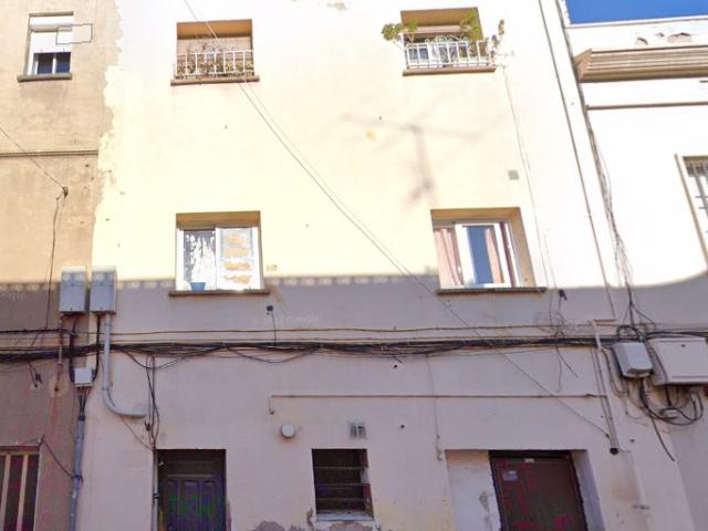Piso en venta en Districte 6, Barcelonès