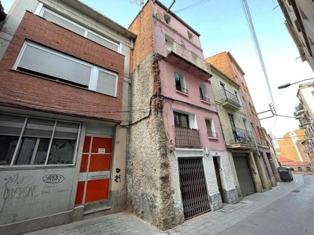 Piso en venta en Passeig i Rodalia, Bages
