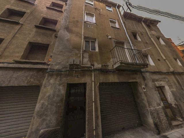 Piso en venta en Passeig i Rodalia, Bages