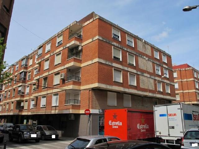 Piso en venta en l'Alt Vinalopó / El Alto Vinalopó, Valencia