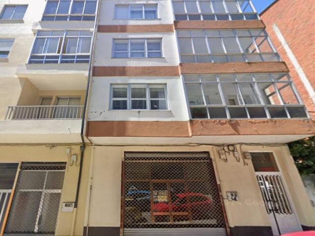 Piso en venta en Lugo, Galicia