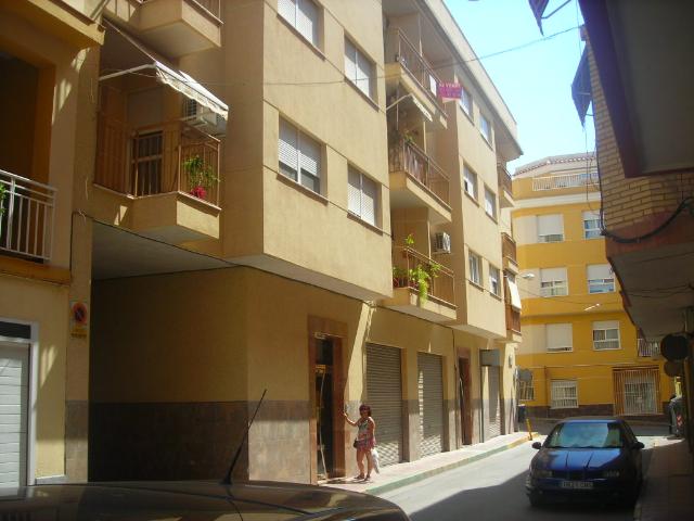 Piso en venta en Churra, Alto Guadalentín