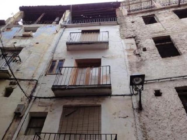 Piso en venta en Somontano de Barbastro, Aragón