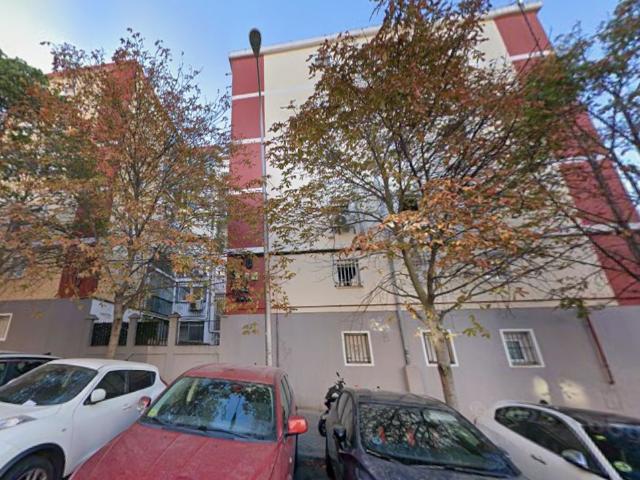 Piso en venta en Ciudad Lineal, Madrid