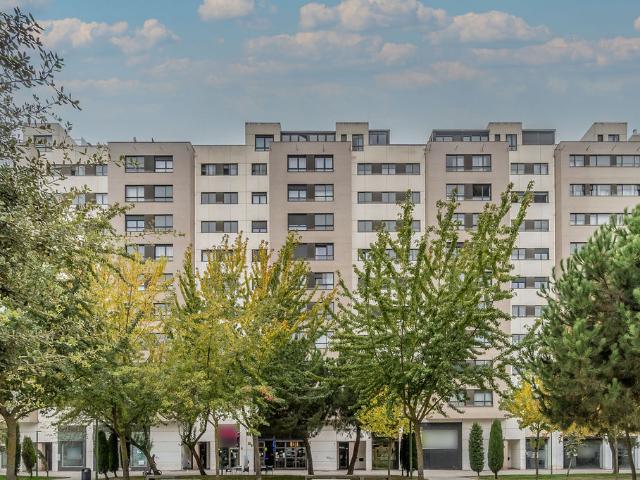 Piso en venta en Burgos, Castilla y León