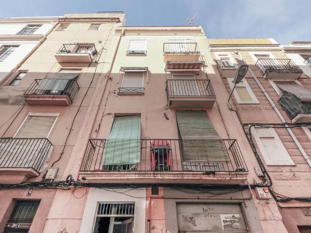Piso en venta en carme, Baix Camp