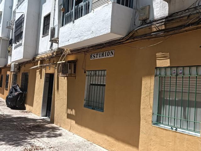 Piso en venta en Distrito Norte, Sevilla