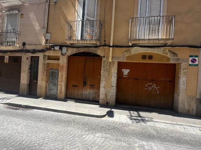 Piso en venta en horts de miró, Baix Camp
