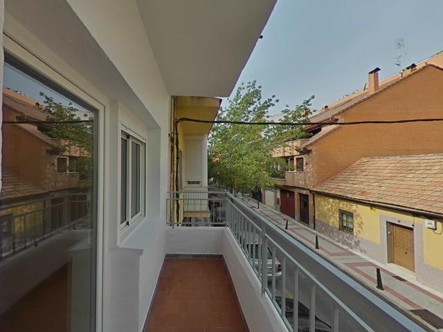 Piso en venta en La Alhóndiga, Getafe