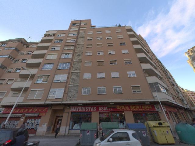 Piso en venta en Son Oliva, Palma