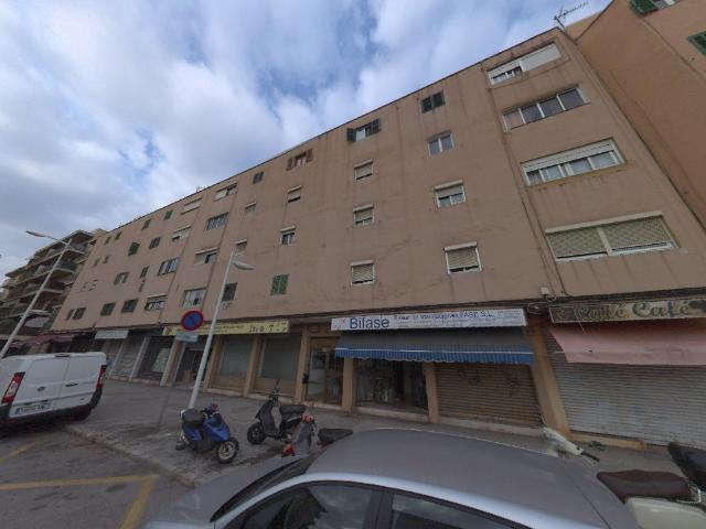 Piso en venta en Son Oliva, Palma
