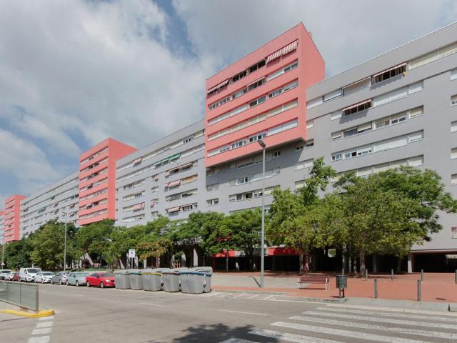 Piso en venta en Barcelonès, Catalunya