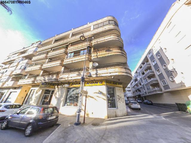 Piso en venta en Urbanización Calas Blancas, el Baix Segura / La Vega Baja