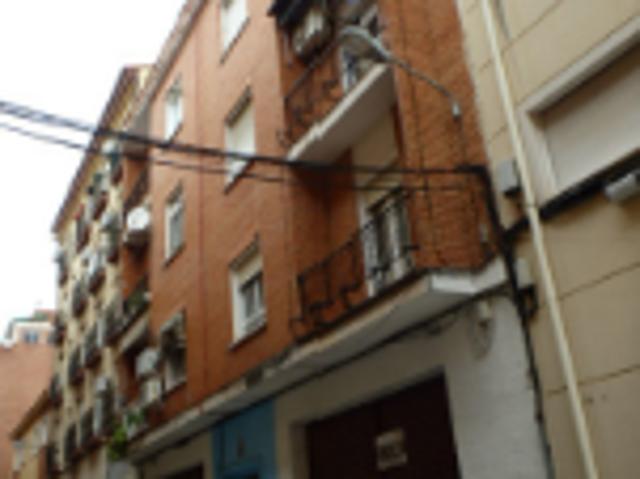 Piso en venta en Talavera De La Reina