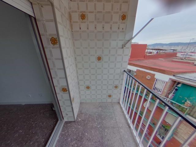 Piso en venta en Santa Rosa, Barcelonès