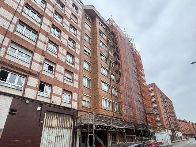 Piso en venta en Gijón, Asturias