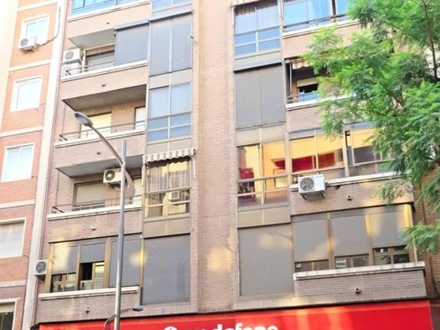 Piso en venta en La Raya, Área Metropolitana de Murcia
