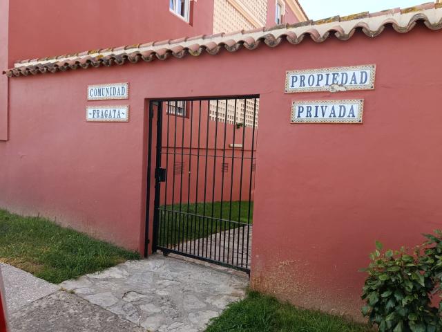 Piso en venta en Villarrosa-Chinarral, Campo de Gibraltar