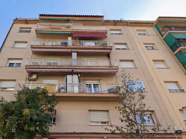Piso en venta en Tres Torres, Vallès Oriental