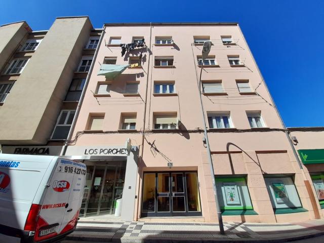 Piso en venta en Soria, Castilla y León