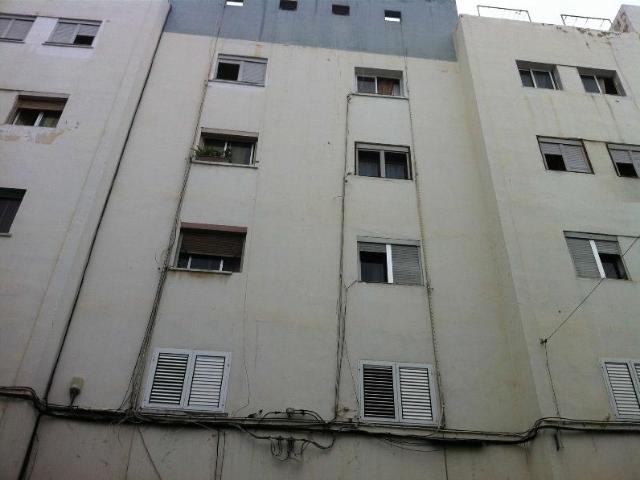 Piso en venta en Vega de San José, Gran Canaria