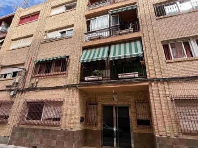 Piso en venta en Churra, Alto Guadalentín