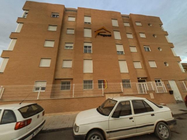 Piso en venta en Ocaña, Toledo