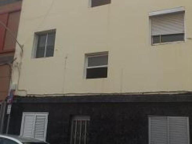 Piso en venta en Santa Cruz De Tenerife, Canarias