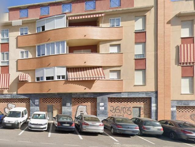 Piso en venta en Zona 1 (el Valle y Dehesa de la Villa), Lucena