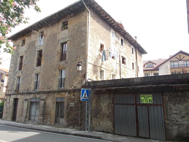 Piso en venta en Limpias, Cantabria