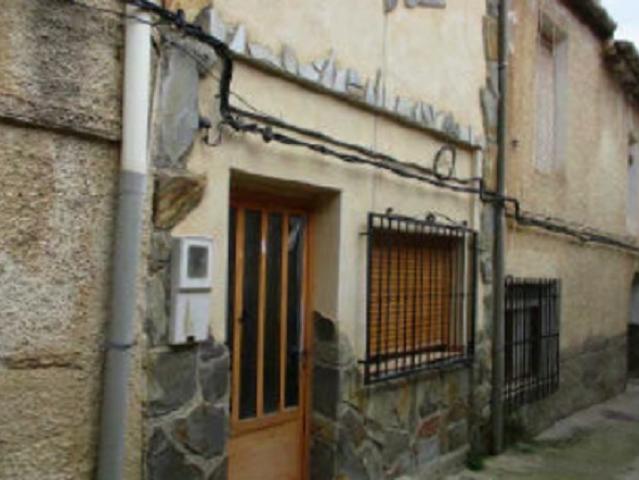 Piso en venta en Yeste, Castilla-La Mancha