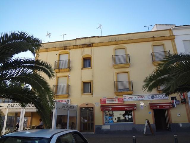 Piso en venta en Costa Occidental, Andalucía