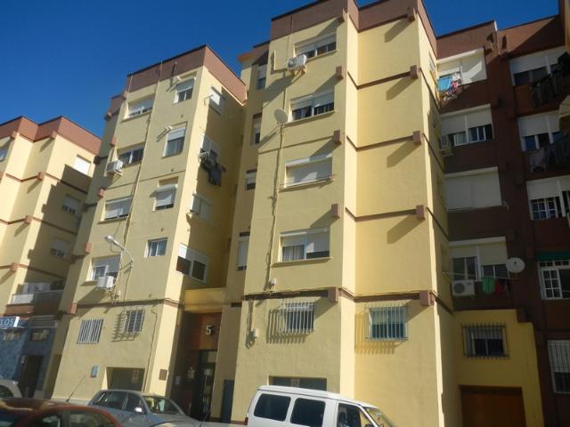 Piso en venta en Bahía de Cádiz, Andalucía