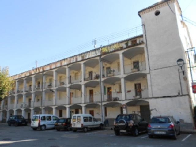 Piso en venta en Berguedà, Catalunya