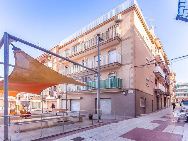 Piso en venta en les Planes, Baix Llobregat