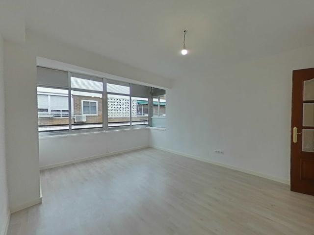 Piso en venta en La Alhóndiga, Getafe