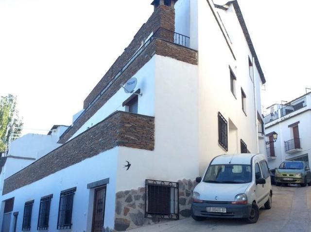Piso en venta en Laroles, Comarca de la Alpujarra Granadina