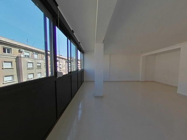 Piso en venta en les Carolines Baixes, l'Alacantí