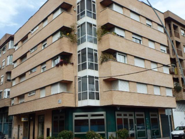 Piso en venta en La Solana, Talavera De La Reina