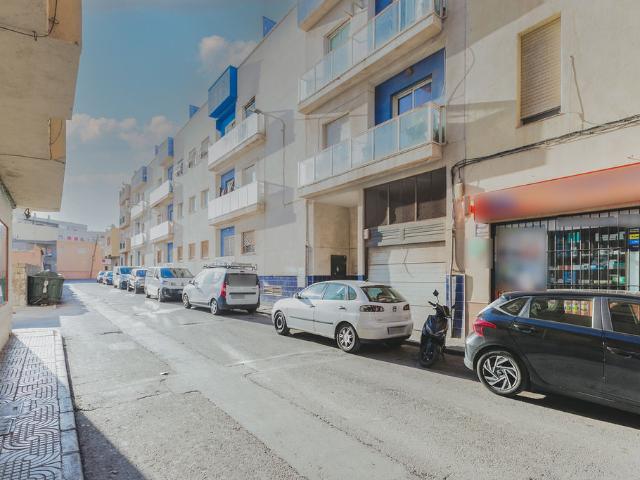 Piso en venta en Los Depósitos, Roquetas De Mar