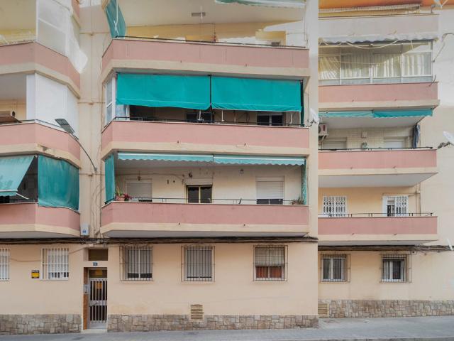 Piso en venta en Mare de Déu del Carme, l'Alacantí