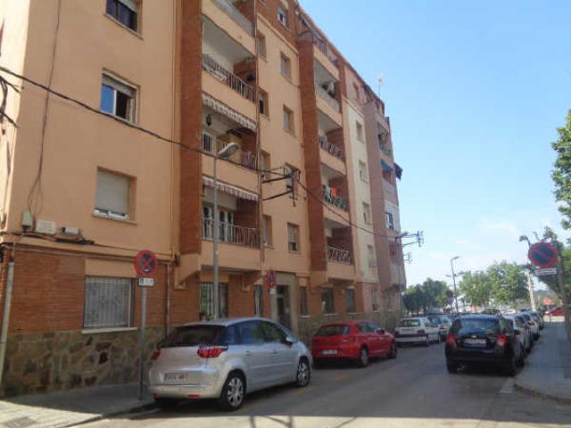 Piso en venta en Cerdanyola, Mataró