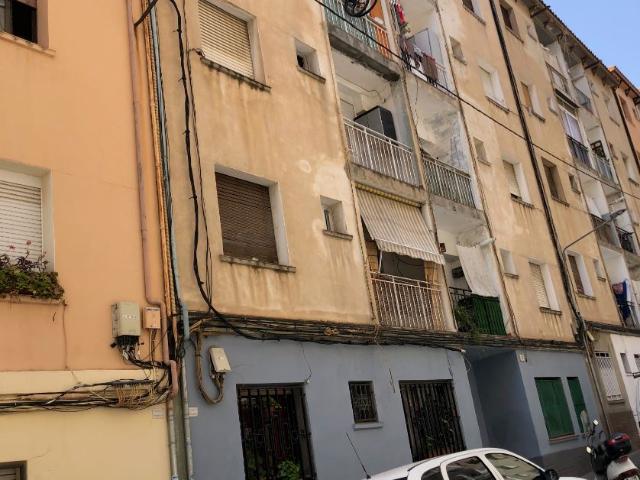 Piso en venta en El Palau/Escorxador, Maresme